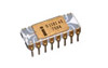 Intel C1101 - first MOS memory chip