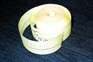 Paper tape roll