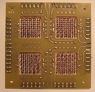 Core plane