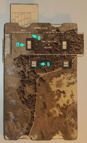 Cornell F.24 calcualtor - example - back