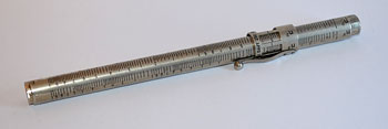 EngPen slide rule