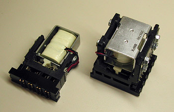 IBM Relays from the ASCC era