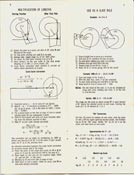 Spirule instructions