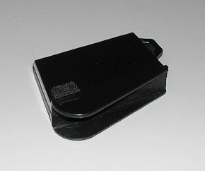 EZ-CD disc case opener