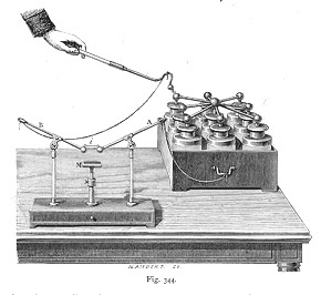 Universal Discharger