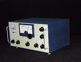 Homebrew Single Sideband transmitter